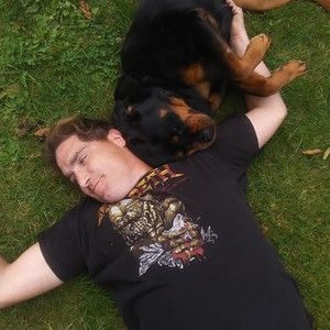 Meet your Posher, Damien